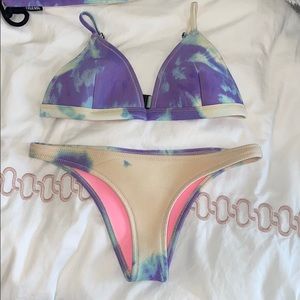 triangl bikini